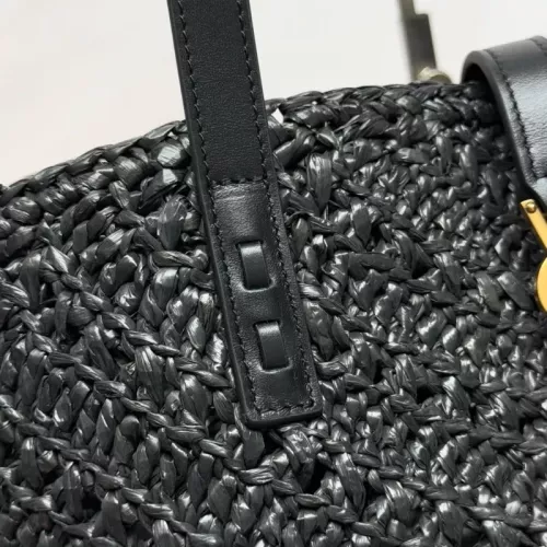 Replica Yves Saint Laurent YSL AAA Quality Shoulder Bags For Women #1364003 $251.24 USD for Wholesale