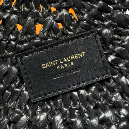 Replica Yves Saint Laurent YSL AAA Quality Shoulder Bags For Women #1364003 $251.24 USD for Wholesale