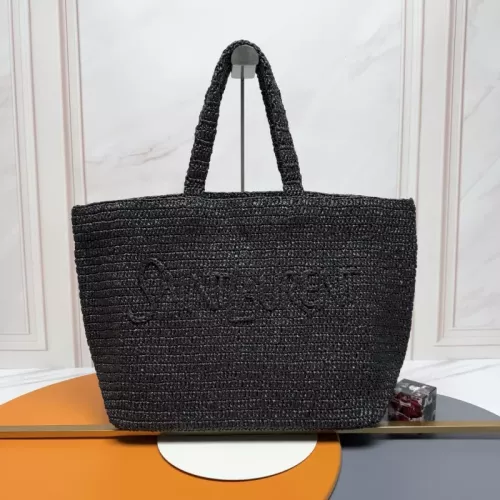 Yves Saint Laurent YSL AAA Quality Shoulder Bags For Women #1364008 $251.24 USD, Wholesale Replica Yves Saint Laurent YSL AAA Quality Shoulder Bags