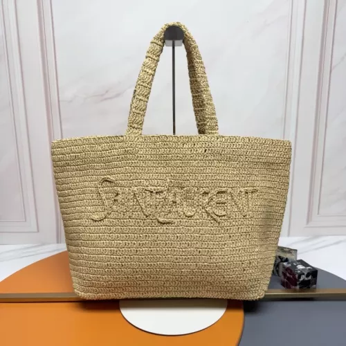 Yves Saint Laurent YSL AAA Quality Shoulder Bags For Women #1364009 $251.24 USD, Wholesale Replica Yves Saint Laurent YSL AAA Quality Shoulder Bags