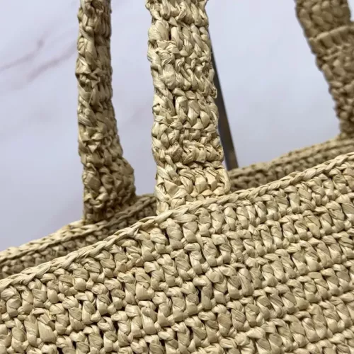 Replica Yves Saint Laurent YSL AAA Quality Shoulder Bags For Women #1364009 $251.24 USD for Wholesale