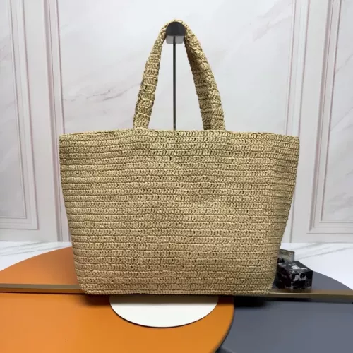 Replica Yves Saint Laurent YSL AAA Quality Shoulder Bags For Women #1364009 $251.24 USD for Wholesale