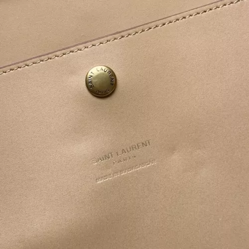 Replica Yves Saint Laurent YSL AAA Quality Shoulder Bags For Women #1364009 $251.24 USD for Wholesale