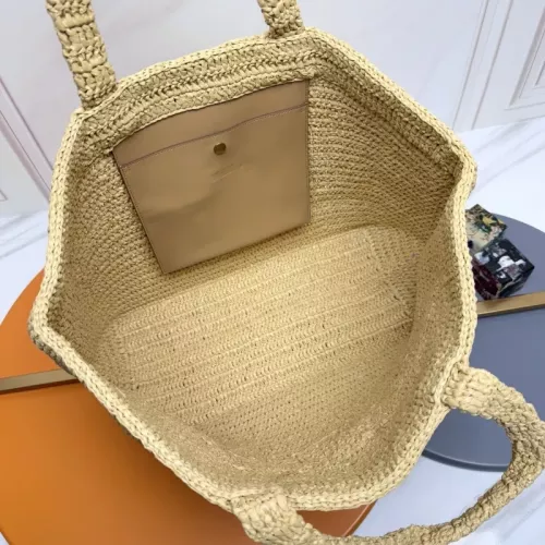 Replica Yves Saint Laurent YSL AAA Quality Shoulder Bags For Women #1364009 $251.24 USD for Wholesale