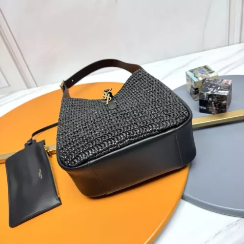 Replica Yves Saint Laurent YSL AAA Quality Shoulder Bags For Women #1364015 $222.00 USD for Wholesale