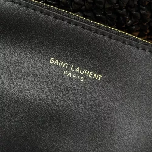 Replica Yves Saint Laurent YSL AAA Quality Shoulder Bags For Women #1364015 $222.00 USD for Wholesale