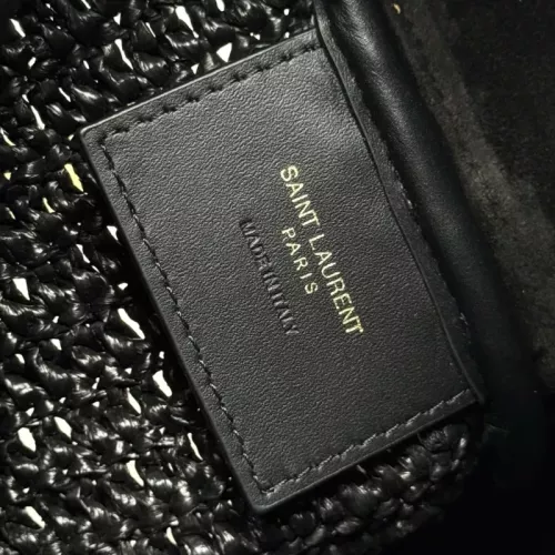 Replica Yves Saint Laurent YSL AAA Quality Shoulder Bags For Women #1364015 $222.00 USD for Wholesale