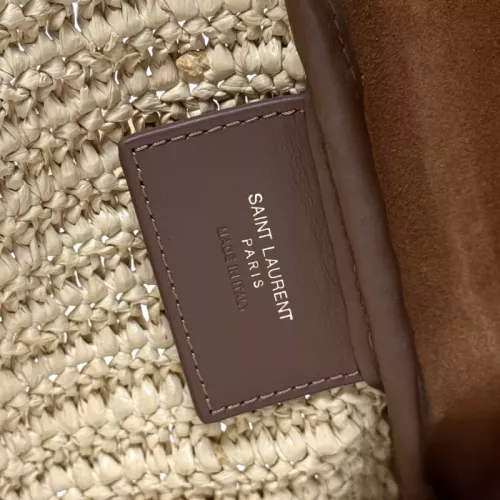 Replica Yves Saint Laurent YSL AAA Quality Shoulder Bags For Women #1364017 $234.71 USD for Wholesale