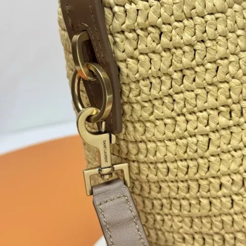 Replica Yves Saint Laurent YSL AAA Quality Messenger Bags For Women #1364021 $210.00 USD for Wholesale