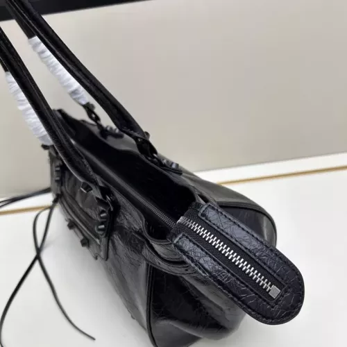 Replica Balenciaga AAA Quality Shoulder Bags For Women #1364026 $118.00 USD for Wholesale