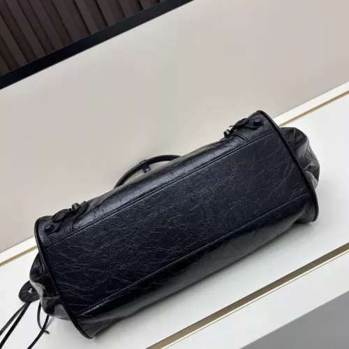 Replica Balenciaga AAA Quality Shoulder Bags For Women #1364026 $118.00 USD for Wholesale