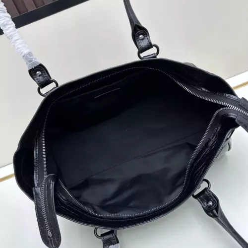 Replica Balenciaga AAA Quality Shoulder Bags For Women #1364026 $118.00 USD for Wholesale