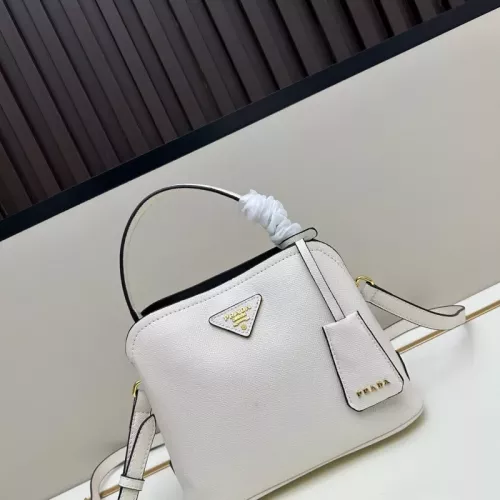 Prada AAA Quality Messenger Bags For Women #1364034 $100.00 USD, Wholesale Replica Prada AAA Quality Messenger Bags
