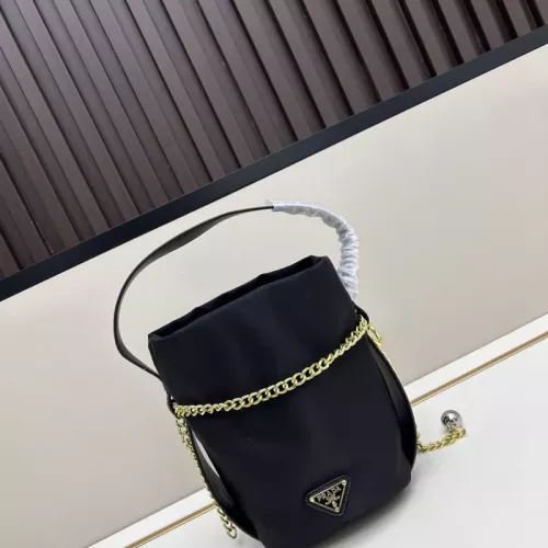 Prada AAA Quality Handbags For Women #1364039 $76.00 USD, Wholesale Replica Prada AAA Quality Handbags