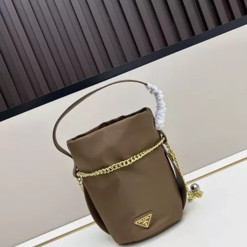 Prada AAA Quality Handbags For Women #1364040 $76.00 USD, Wholesale Replica Prada AAA Quality Handbags