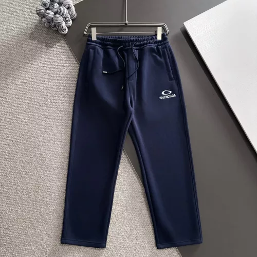 Balenciaga Pants For Men #1364044 $60.00 USD, Wholesale Replica Balenciaga Pants