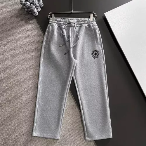 Chrome Hearts Pants For Men #1364046 $60.00 USD, Wholesale Replica Chrome Hearts Pants