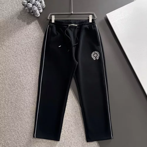 Chrome Hearts Pants For Men #1364047 $60.00 USD, Wholesale Replica Chrome Hearts Pants
