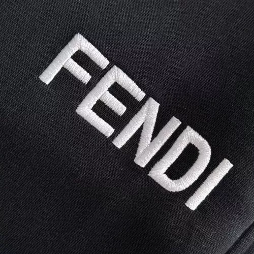 Replica Fendi Pants For Men #1364049 $60.00 USD for Wholesale