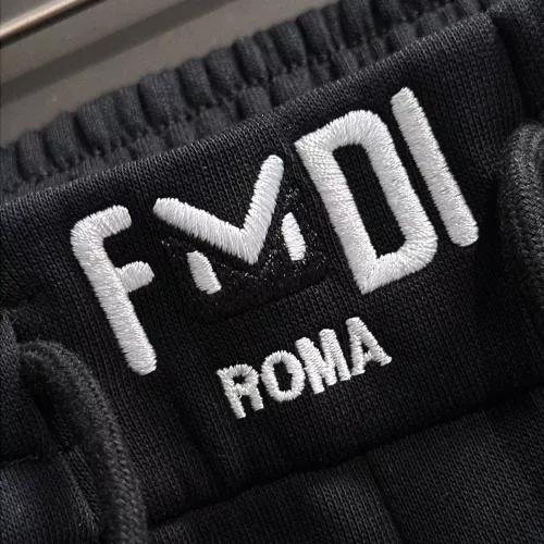 Replica Fendi Pants For Men #1364049 $60.00 USD for Wholesale