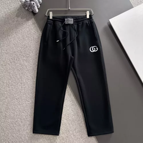 Gucci Pants For Men #1364054 $60.00 USD, Wholesale Replica Gucci Pants