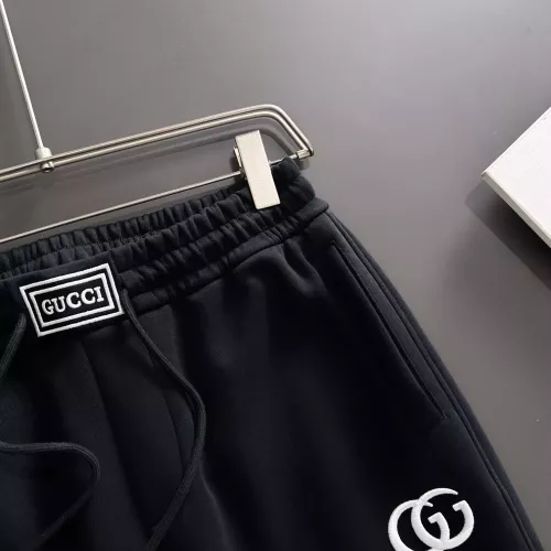 Replica Gucci Pants For Men #1364054 $60.00 USD for Wholesale
