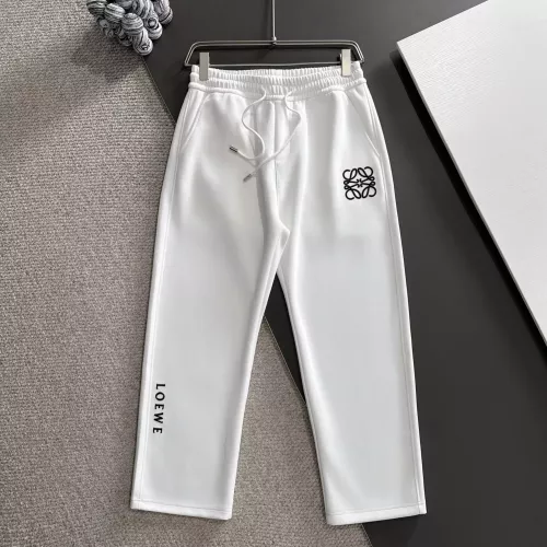 LOEWE Pants For Men #1364055 $60.00 USD, Wholesale Replica LOEWE Pants