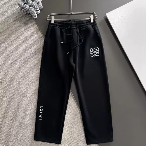 LOEWE Pants For Men #1364056 $60.00 USD, Wholesale Replica LOEWE Pants