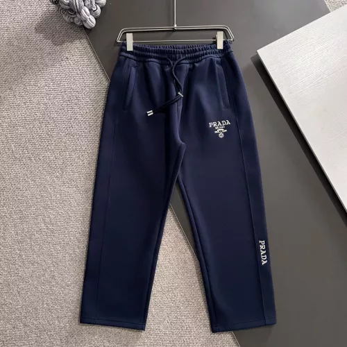 Prada Pants For Men #1364061 $60.00 USD, Wholesale Replica Prada Pants