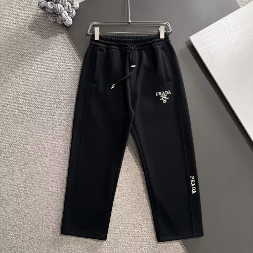 Prada Pants For Men #1364062 $60.00 USD, Wholesale Replica Prada Pants