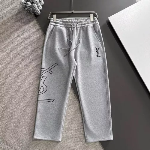Yves Saint Laurent YSL Pants For Men #1364065 $60.00 USD, Wholesale Replica Yves Saint Laurent YSL Pants