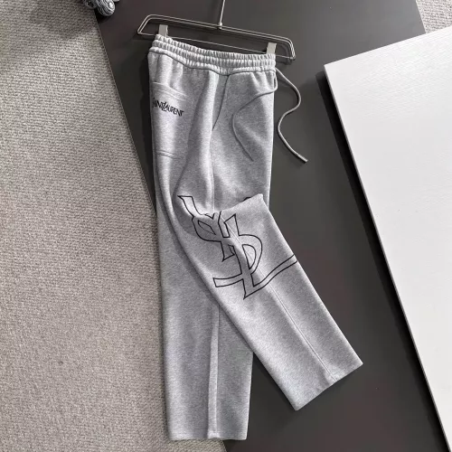 Replica Yves Saint Laurent YSL Pants For Men #1364065 $60.00 USD for Wholesale