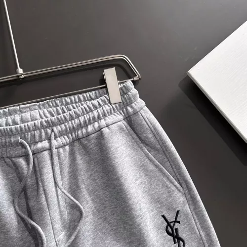 Replica Yves Saint Laurent YSL Pants For Men #1364065 $60.00 USD for Wholesale
