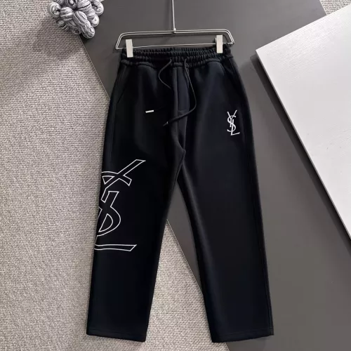 Yves Saint Laurent YSL Pants For Men #1364066 $60.00 USD, Wholesale Replica Yves Saint Laurent YSL Pants