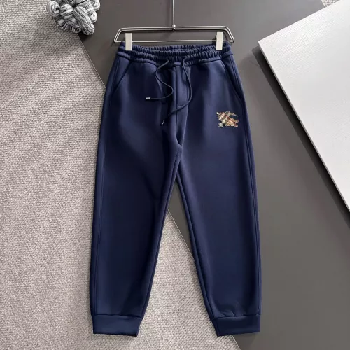 Burberry Pants For Men #1364068 $60.00 USD, Wholesale Replica Burberry Pants