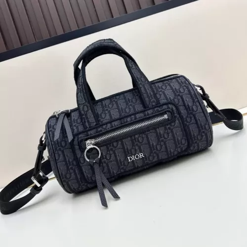 Christian Dior AAA Quality Handbags For Women #1364071 $100.00 USD, Wholesale Replica Christian Dior AAA Quality Handbags