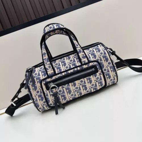 Christian Dior AAA Quality Handbags For Women #1364072 $100.00 USD, Wholesale Replica Christian Dior AAA Quality Handbags
