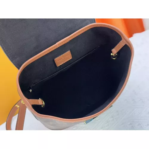 Replica Louis Vuitton AAA Quality Backpacks For Women #1364073 $98.00 USD for Wholesale