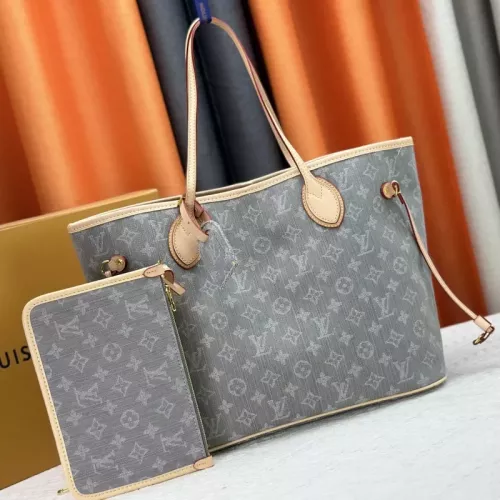 Louis Vuitton AAA Quality Shoulder Bags For Women #1364074 $92.00 USD, Wholesale Replica Louis Vuitton AAA Quality Shoulder Bags