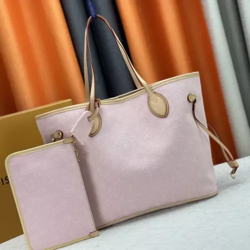 Louis Vuitton AAA Quality Shoulder Bags For Women #1364075 $92.00 USD, Wholesale Replica Louis Vuitton AAA Quality Shoulder Bags