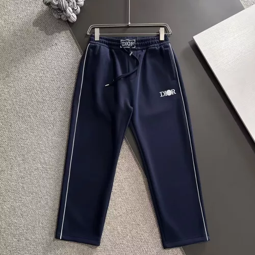 Christian Dior Pants For Men #1364083 $60.00 USD, Wholesale Replica Christian Dior Pants