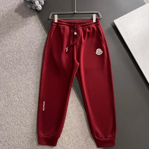 Moncler Pants For Men #1364085 $60.00 USD, Wholesale Replica Moncler Pants