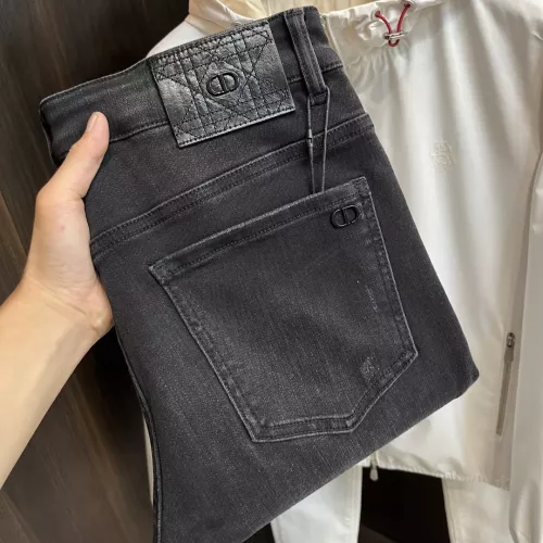 Christian Dior Jeans For Men #1364094 $88.00 USD, Wholesale Replica Christian Dior Jeans