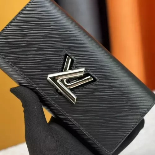 Louis Vuitton LV Wallets #1364208 $42.00 USD, Wholesale Replica Louis Vuitton LV Wallets