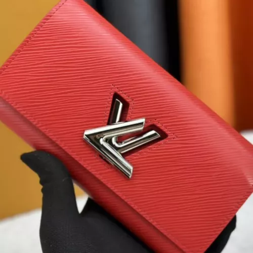 Louis Vuitton LV Wallets #1364209 $42.00 USD, Wholesale Replica Louis Vuitton LV Wallets