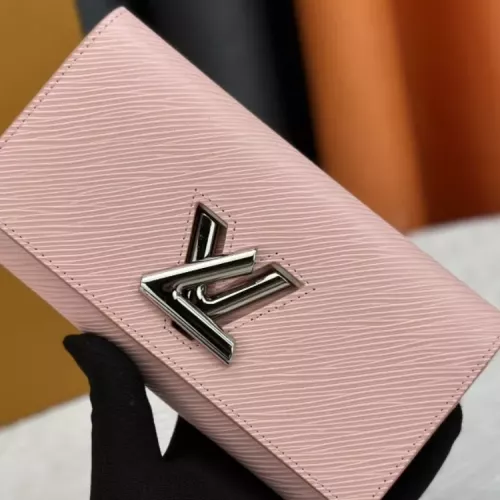 Louis Vuitton LV Wallets #1364210 $42.00 USD, Wholesale Replica Louis Vuitton LV Wallets