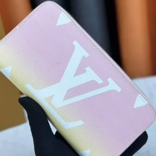 Louis Vuitton LV Wallets #1364211 $38.00 USD, Wholesale Replica Louis Vuitton LV Wallets
