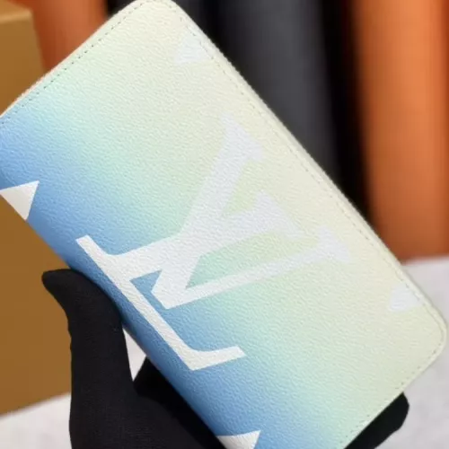Louis Vuitton LV Wallets #1364212 $38.00 USD, Wholesale Replica Louis Vuitton LV Wallets