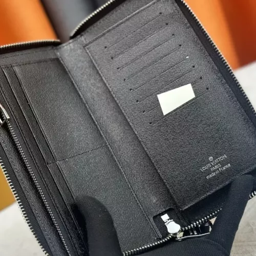 Replica Louis Vuitton LV Card Case For Men #1364216 $40.00 USD for Wholesale