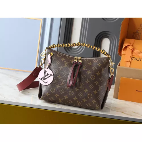 Louis Vuitton Messenger Bags #1364239 $60.00 USD, Wholesale Replica Louis Vuitton Messenger Bags